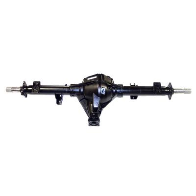 Zumbrota Drivetrain Axle Assembly, Rear, 1 year or 18000-mile limited warranty RAA435-2322B