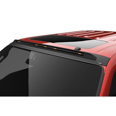 Husky Liners Cab Roof Light Thermoplastic, Lifetime limited warranty 2825004