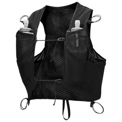 Arc'teryx - Norvan 7 - Trailrunningrucksack Gr M schwarz Image