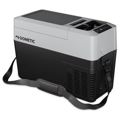 Dometic - Dometic CFF 12 - Kühlbox Gr 13 l grau/schwarz Image