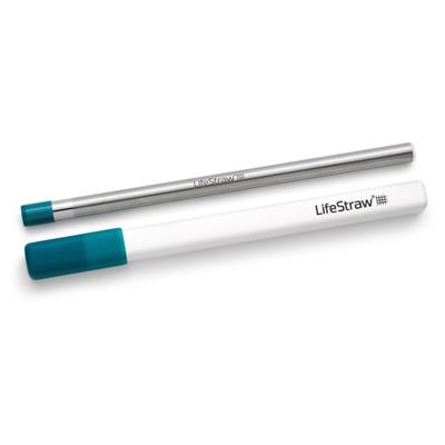 LifeStraw - Sip - Wasserfilter Gr One Size laguna teal Image