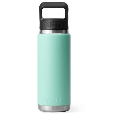 Yeti Coolers - Rambler Straw Bottle C - Isolierflasche Gr 769 ml türkis Image