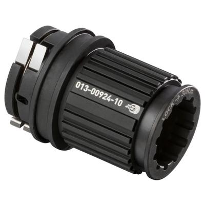 Garmin - Tacx Freilaufkörper Shimano Micro Spline Gr Für Direktantriebstrainer 12 m schwarz Image