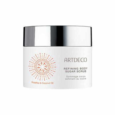 ARTDECO - Refining Body Sugar Scrub Körperpeeling 200 ml Image