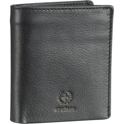 Strellson Geldbörse Blackwall BillFold V7 Schwarz Herren Image