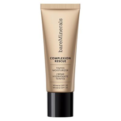 bareMinerals - Complexion Rescue Natural Matte Tinted Moisturizer Mineral SPF 30 Kinder 35 ml Hellbraun Image