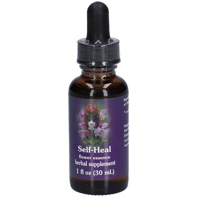 Self Heal FES kalifornische Blütenessenz Tropfen 30 ml Image