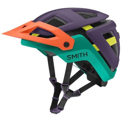 Smith - Forefront 3 Mips - Radhelm Gr 55-59 cm bunt Image