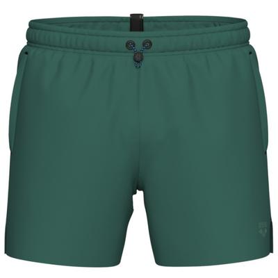Arena - Evo Beach Short Solid - Badehose Gr S grün Image