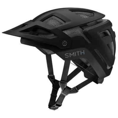 Smith - Forefront 3 Mips - Radhelm Gr 55-59 cm schwarz Image