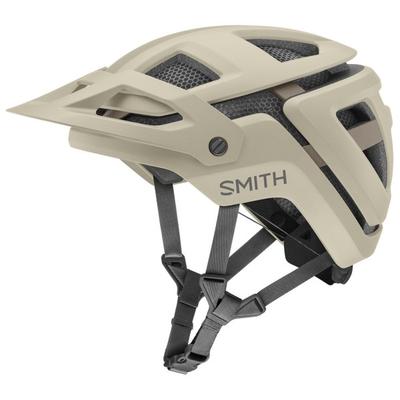 Smith - Forefront 3 Mips - Radhelm Gr 51-55 cm grau Image