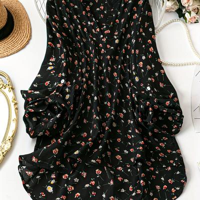 TEMU Tailored Development Of Elegant Plus-size Women's Shirts Image