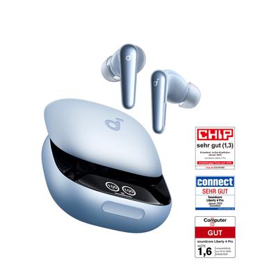 Liberty 4 Pro | True Wireless Earbuds mit Noise Cancelling