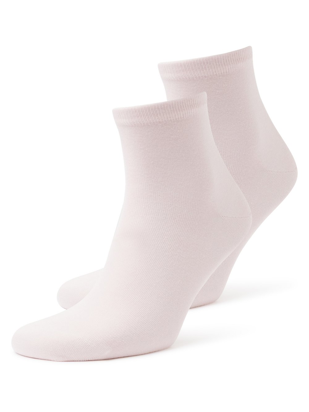 Tommy Hilfiger Sneakersocken im 2er-Pack Damen rosa, 35-38 Image