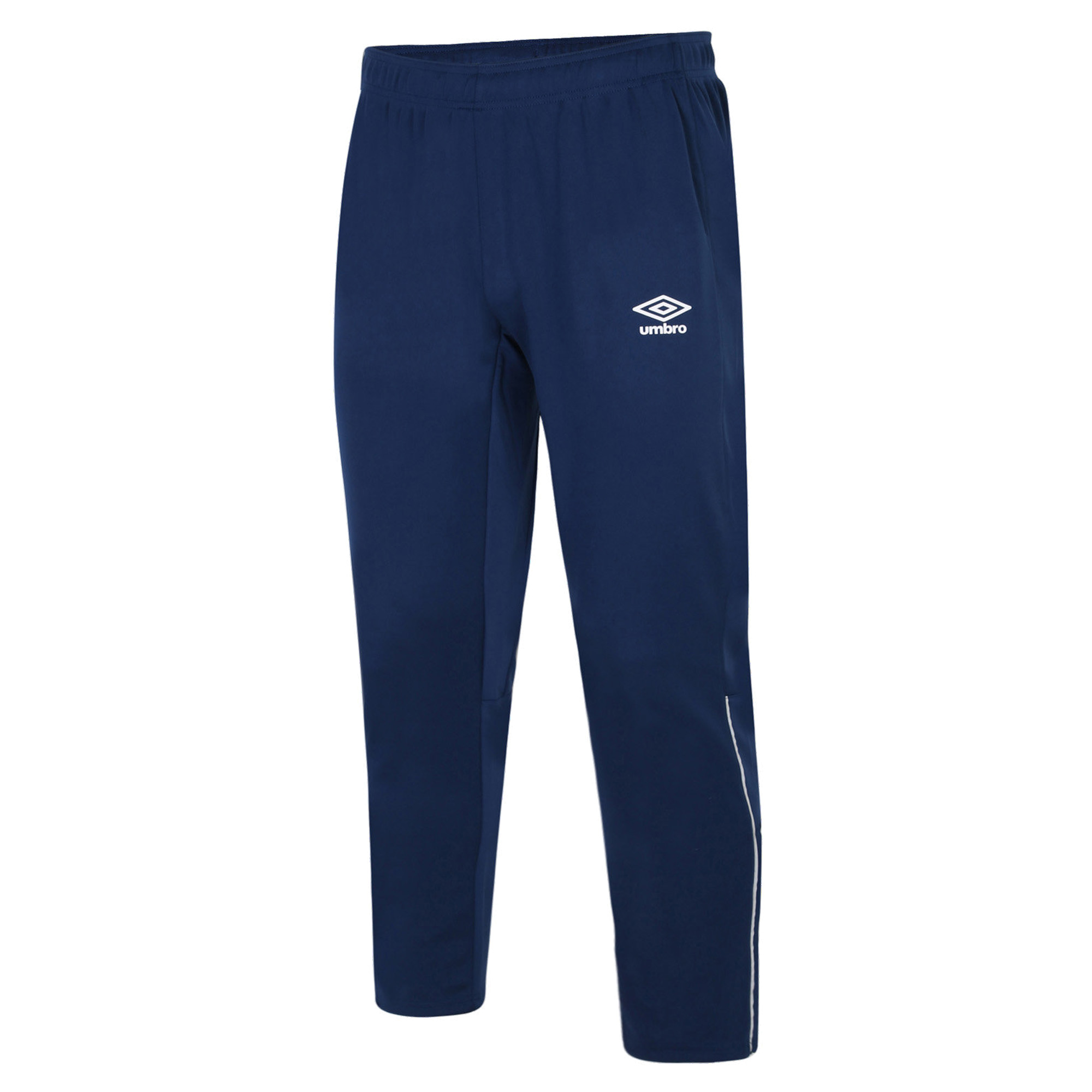 Umbro Mens Knitted Rugby Drill Pants (navy) - Size 2XL | Umbro Sale | Discount Designer Brands