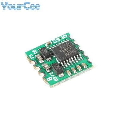 2 stücke/1pc rs232 zu ttl sp3232een Konvertierungs modul ttl zu 232 seriell zu ttl Ebene Image