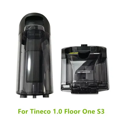 Abwassertank, sauberer Wassertank für Tineco 1.0 Floor One S3 Nass- und Trockensauger-Zubehör Image