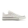 Sneaker CONVERSE "CHUCK TAYLOR ALL STAR MADISON", Gr. 38, vintage weiß, vintage weiß, Textil, sportlich, Schuhe