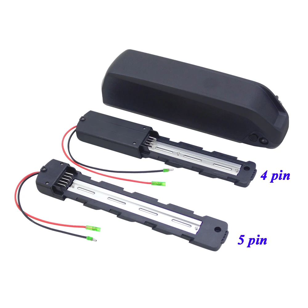 18650 21700 Elektrofahrrad Unterrohr Batterie Montageplatte Halterung Schiene passend für Philodo H8 Duotts N26 Fucare Ebike Batterie Image