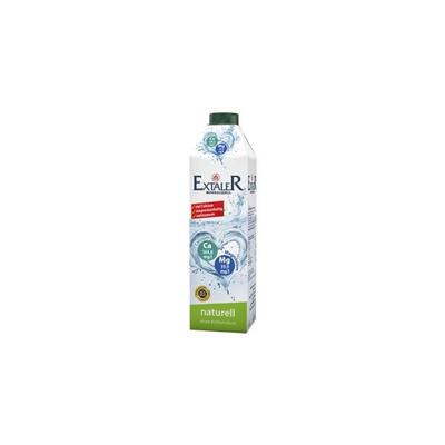 Extaler 8er-Pack Mineralwasser »Mineralquell naturell« 1 Liter