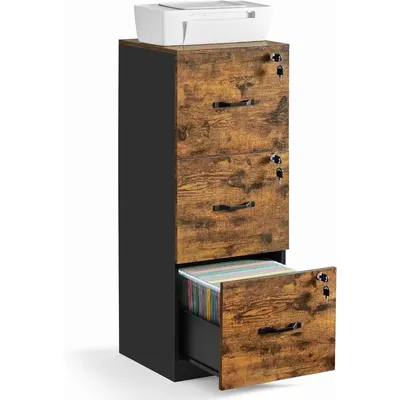 File+Cabinets