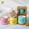 Lot de 6 à 30 tasses en céramique avec phrases, 4 couleurs assorties, cadeaux originaux pour invités du mariage ou du baptême, détails pratiques et émotionnels pour les célébrations, magasin