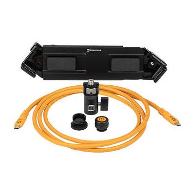 Tether Tools Optima 10G Mobile Tethering Kit with Small AeroTab (6') MTATS