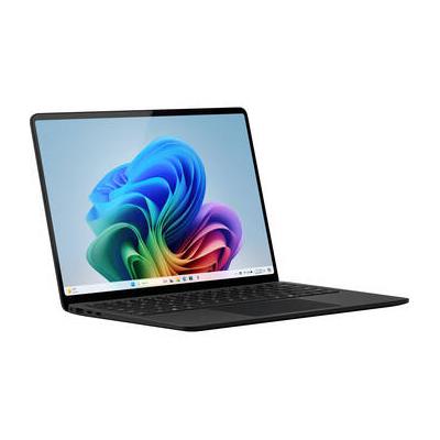 Microsoft 15" Surface Laptop for Business Copilot+ PC (7th Edition, Black) EP2-33237