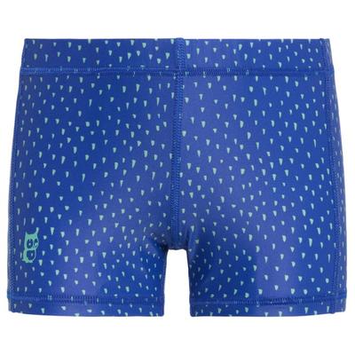 Namuk - Kid's Dip Badehose Tittles - Badehose Gr 92/98 blau Image