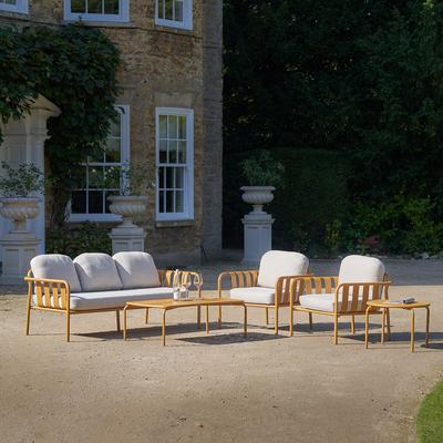 Valletta Outdoor Lounge Set