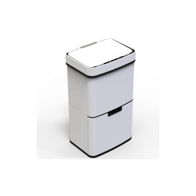 Kitchen Move Automatischer Küchenabfalleimer 75 L NARVIK Image