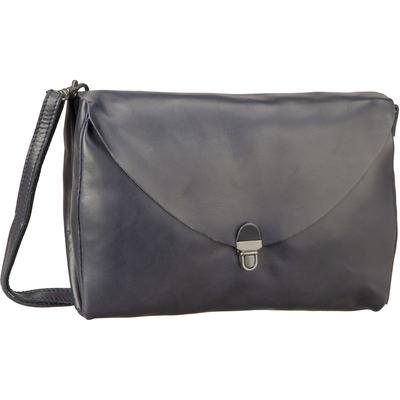 Harold's - Bodybag Fold Handbag Clutch L FO3 Umhängetaschen 1 ct Schwarz Damen Image
