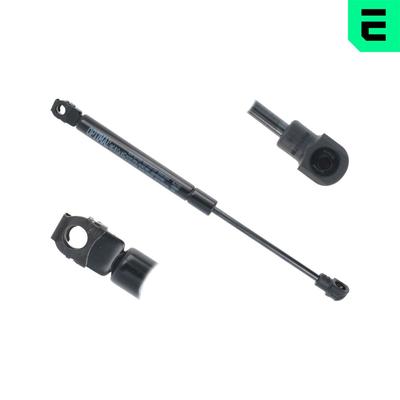OPTIMAL Gasfeder, Koffer-/Laderaum 380N für MERCEDES-BENZ A1247500436 1247500436 AG-51557 Image