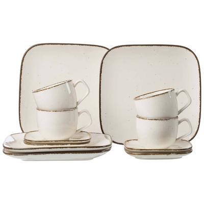 Ritzenhoff & Breker - Casa Kaffeeservice 12er Set Geschirr 1 ct Image