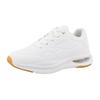 Sneaker KAPPA "Olessa", Gr. 42, weiß, Synthetik, sportlich, Schuhe