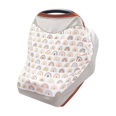 Boppy 4 & More Multiuse Cover