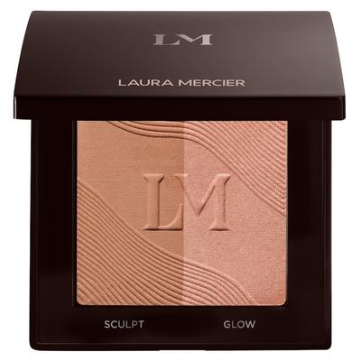 Laura Mercier - Bronze Color Infusion Blush 9 g Image