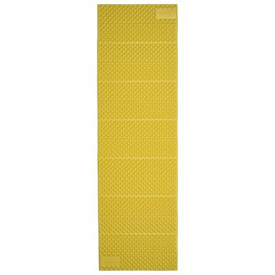 Stoic - HeladagenSt. Sleeping Mat - Isomatte Gr 185 x 55 x 1,8 cm Gelb Image