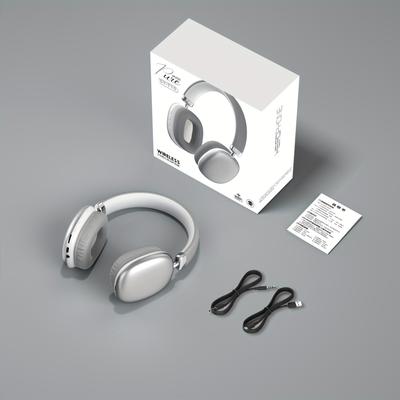 TEMU Wireless Earphones For Music Sy-t10 Image