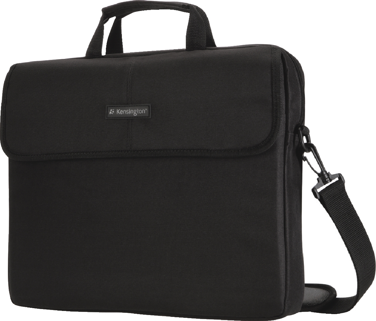 Kensington Notebooktasche SP 15 39,12cm (15,4 Zoll) schwarz Packung mit 5 Stück Image