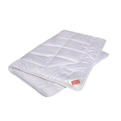 Hefel »Cashmere de Luxe« Bettdecke 200x200 cm / Ganzjahresdecke / 1440g Image