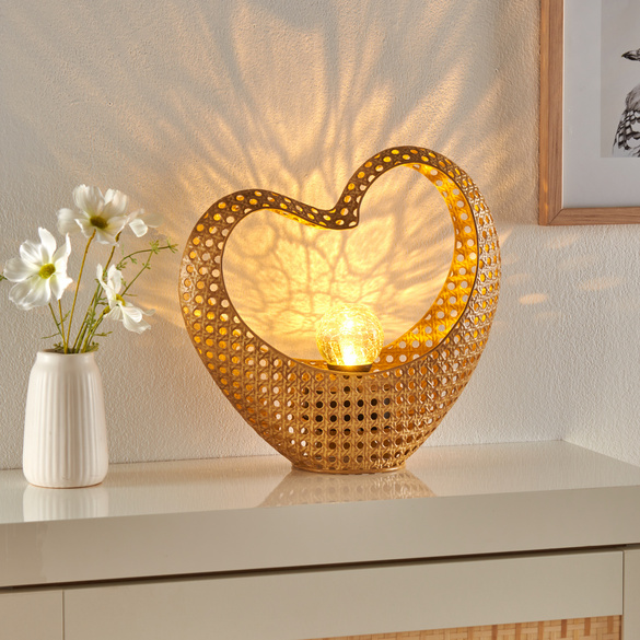 LED-Leuchte " Herz" Eldo Image