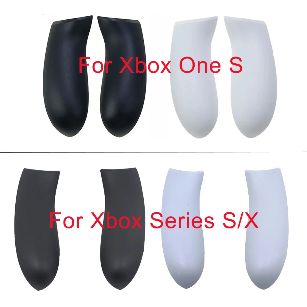 For Xbox Series S X And Xbox One S Controllers Both Sides Of The Controller Handle Cover Replacement Shell Repair Accessories
