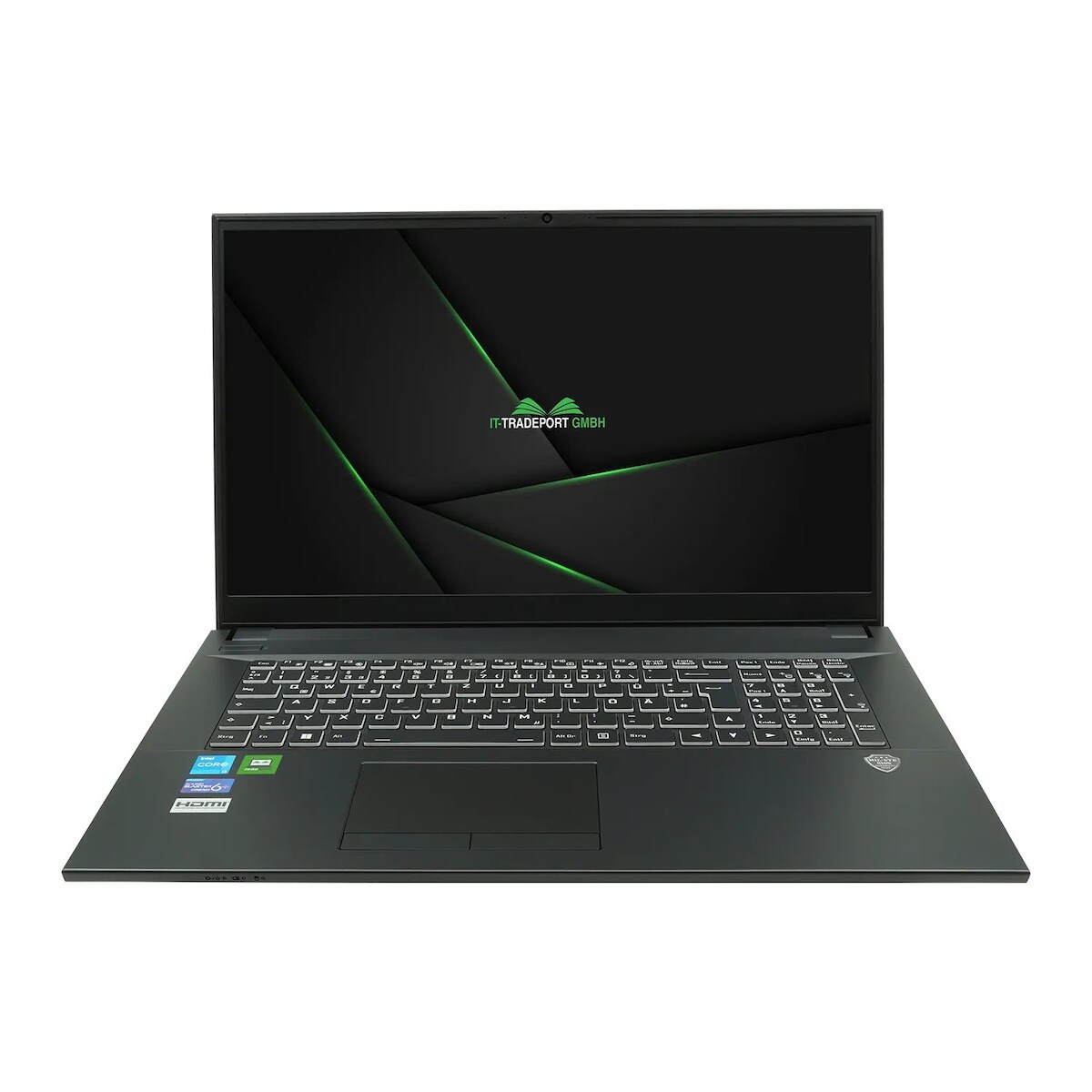 JodaBook F17 Classic (17,3'' Full-HD , Intel® Core™ i5-1235U, 8 GB RAM, 500 GB SSD,Iris® Xe) Windows 11 Pro & Office 2024 Pro Image