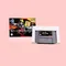 Killer Instinkt Action-Spiel kassette mit Rentner box für Snes 16bit NTSC PAL-Videospiel konsolen
