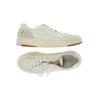 Gant Damen Sneakers, Gr. 41, cremeweiß, Leder