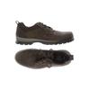 camel active Herren Halbschuh, Gr. 41, braun, Leder