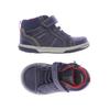Geox Herren Kinderschuhe, Gr. 22, marineblau, kein Etikett