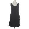 Tom Tailor Damen Kleid, Gr. 34, grau, kein Etikett