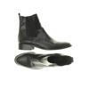 Zign Damen Stiefelette, Gr. 41, schwarz, kein Etikett